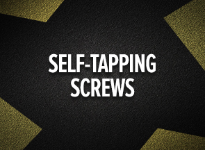 Self Tapping Screws